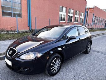 Seat Leon 1.6 75kw