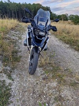 BMW R1200GS