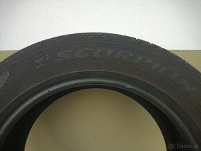 Pirelli Scorpion Verde 225/60 r18