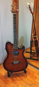 Elektroakustická gitara IBANEZ