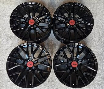 R18 5x114,3 MAM RS4 KIA HYUNDAI MAZDA RENAULT