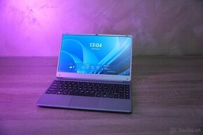 Notebook Teclast F7 plus 2