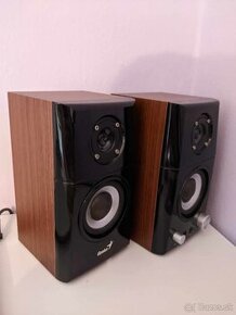 Reproduktory Genius SP HF 500A