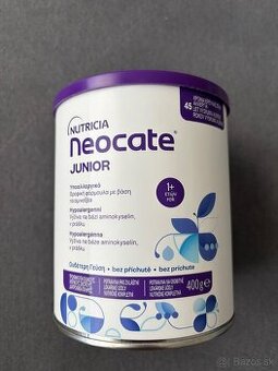 Neocate junior