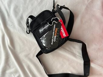 Supreme Utility pouch SS19 - 1