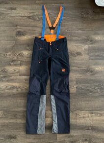 Mammut Eisfeld Guide SO Pants - 1