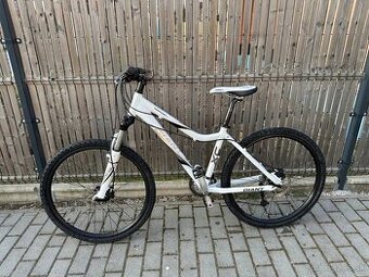 Dámsky horský bicykel GIANT TERRAGO w 26 veľ. S