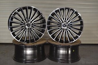 5x112 R20 Hlinikove disky Original Mercedes GLC X254 C254 - 1