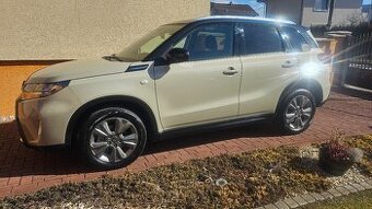 Suzuki Vitara 1.4i 95KW, 4x4 , 2024 ,10 500KM, NOVA - 1