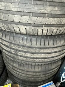 Pneumatiky Pirelli Scorpion 255/45 R19 - 1