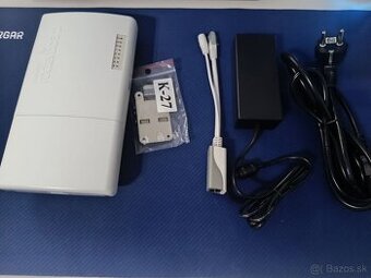 MikroTik PowerBox PRO - 1