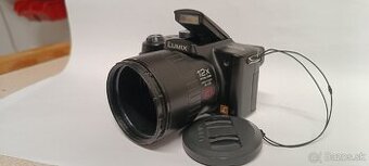 Panasonic Lumix DMC-FZ5