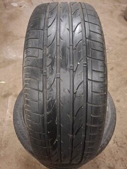 Letné pneumatiky 235/45 R19 - 1