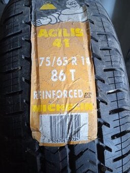 Michelin 175/65R14