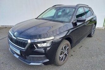 Skoda kamiq 1.5tsi 2023 110kw