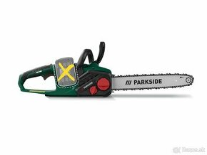 PARKSIDE® Aku reťazová píla 40 V PKSA 40-Li - 1