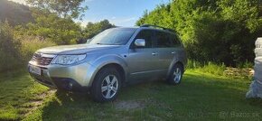 Subaru forester sh 2.0i lpg