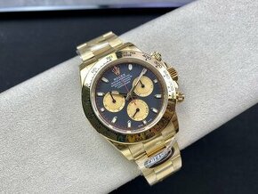 Pánske hodinky Rolex Daytona Cosmograph 116508
