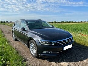 Volkswagen Passat Variant comfortline( Automat, 88KW, 2019 )