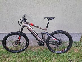 Haibike SDURO Fullseven LT 4.0. 2020 L