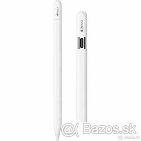 PREDÁM Apple Pencil (USB-C) - REZERVOVANÉ