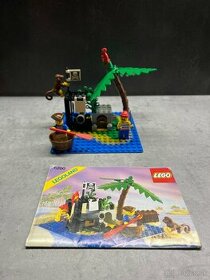 Lego - pirates 6260