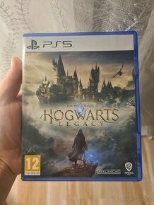 Hogwarts Legacy PS5