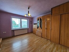 3 izbový byt Ostratice 58m2 - 49900,-EUR
