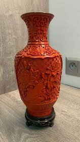 čínska váza