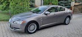 Jaguar XF 2,7  Diesel V6 automat - 1