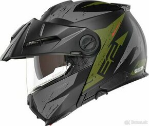 Schuberth E2 - 1