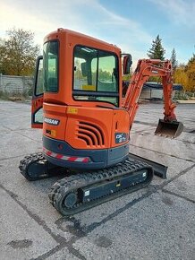 Doosan Dx27