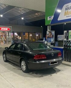 VW PHAETON 3.0 Diesel 4x4 - 1