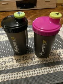 Shaker na protein