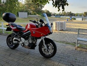 Bmw F800 S