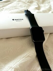 Apple watch 3