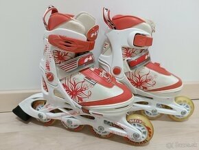 HT SKATES