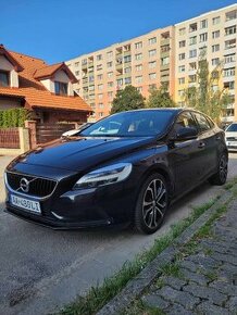 Volvo V40 D3