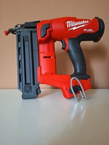 Milwaukee M18 FN18GS AKU Sponkovačka