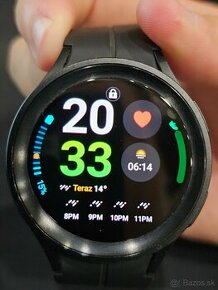 Samsung Galaxy Watch 5 Pro LTE