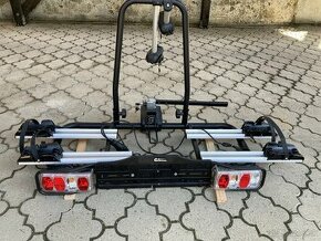 Predám nosič bicyklov na 2 elektrobicykle - 1