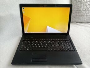 rozpredám notebook Lenovo g570 - 1