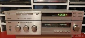 Predám hifi vintage zostavu Philips