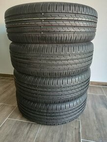 215/60 R17 Continental