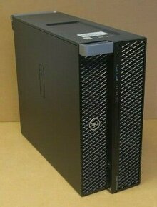 Dell Precision 5820 / i9 CPU / 64 GB DDR4 RAM / 512 GB SSD