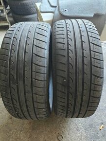 Letne pneumatiky 225/45 R17