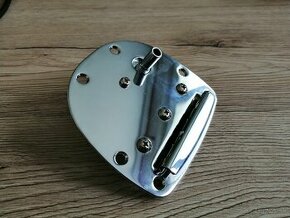 Tremolo na Jazzmaster / Jaguar