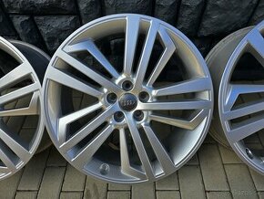 5x112 R20 Audi Q5 SQ5 - 1