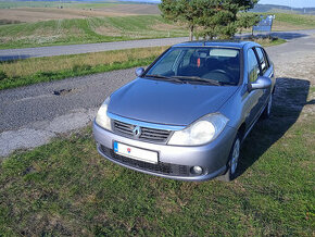 Renault Thalia 2 1,2 16v