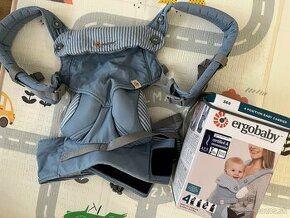 Ergobaby 360 comfort